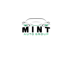 Mint Auto Group entry by cerbreus