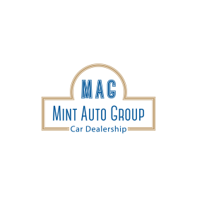 Mint Auto Group entry by anang