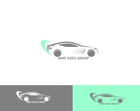 Mint Auto Group entry by alperen.gulnar