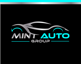 Mint Auto Group entry by GiorgioAlpha