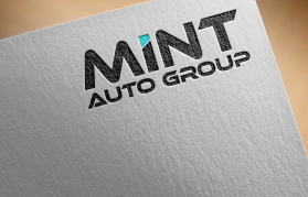 Mint Auto Group entry by GiorgioAlpha