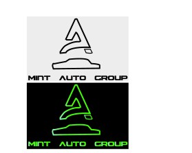 Mint Auto Group entry by supritybhattacharya