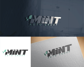 Mint Auto Group entry by MADX