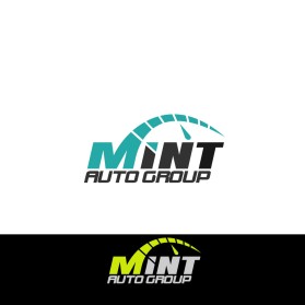 Mint Auto Group entry by DZ34