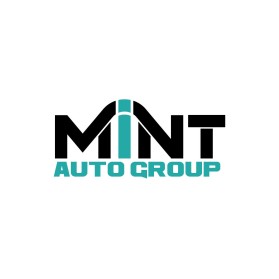 Mint Auto Group entry by DZ34