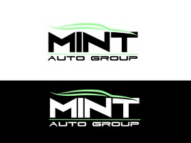 Mint Auto Group entry by hegesanyi