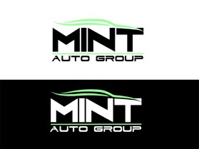 Mint Auto Group entry by hegesanyi