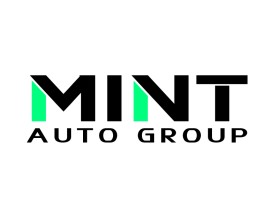 Mint Auto Group entry by designux