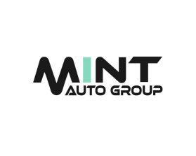 Mint Auto Group entry by Grafious