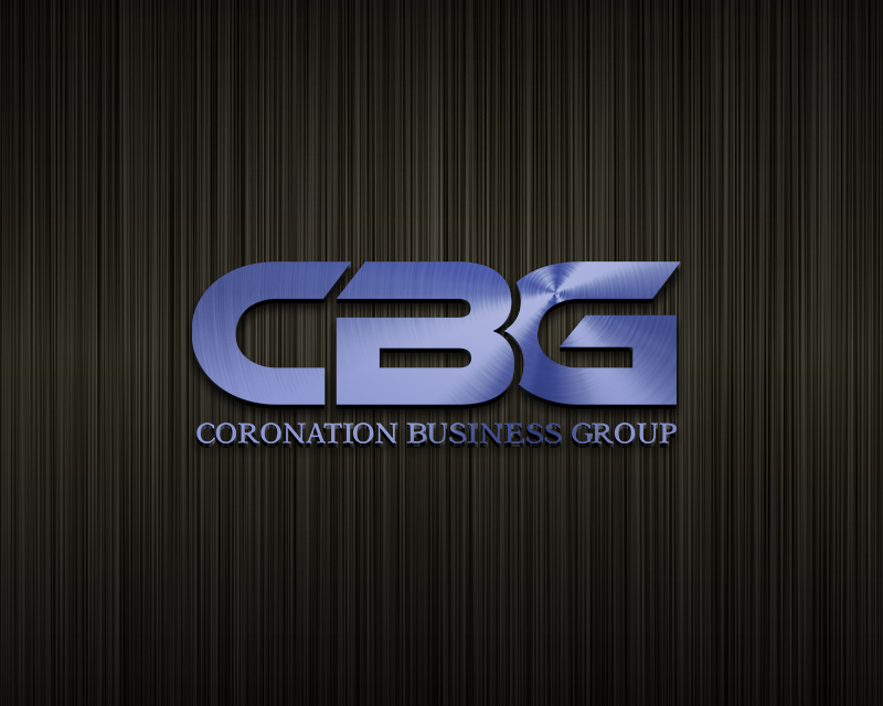 Logo Design for CBG