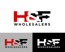 H&amp;F WHOLESALERS entry by sella