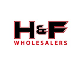 H&amp;F WHOLESALERS entry by hormhsign