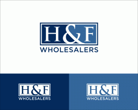H&amp;F WHOLESALERS entry by Super