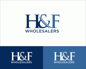H&amp;F WHOLESALERS entry by Super