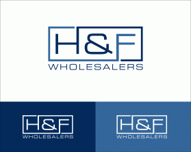 H&amp;F WHOLESALERS entry by Super