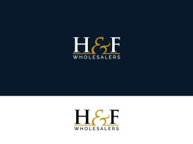 H&amp;F WHOLESALERS entry by shanks