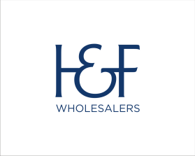 H&amp;F WHOLESALERS entry by kembarloro