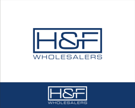 H&amp;F WHOLESALERS entry by kembarloro