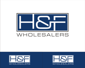 H&amp;F WHOLESALERS entry by kembarloro