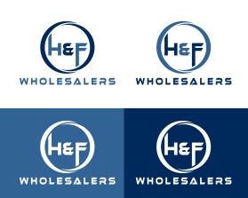 H&amp;F WHOLESALERS entry by KENJI21
