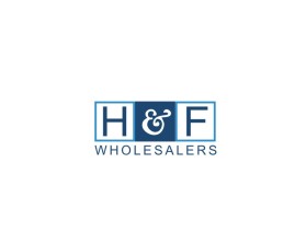 H&amp;F WHOLESALERS entry by airlangga