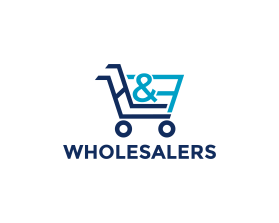 H&amp;F WHOLESALERS entry by BPBdesign