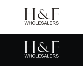 H&amp;F WHOLESALERS entry by El Tasador