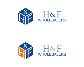H&amp;F WHOLESALERS entry by El Tasador