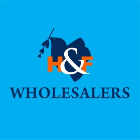H&amp;F WHOLESALERS entry by purwanto kalung