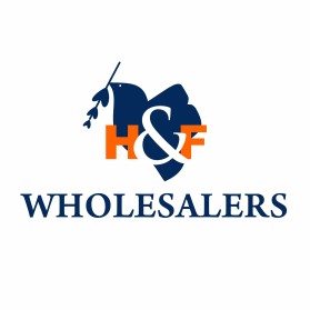 H&amp;F WHOLESALERS entry by purwanto kalung