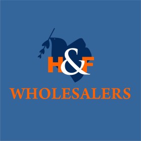 H&amp;F WHOLESALERS entry by purwanto kalung