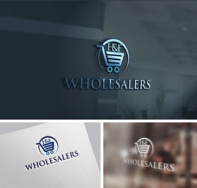 H&amp;F WHOLESALERS entry by T2T