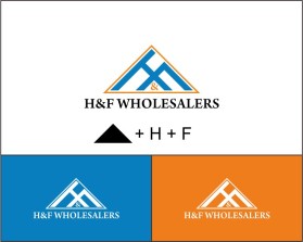 H&amp;F WHOLESALERS entry by boogie woogie