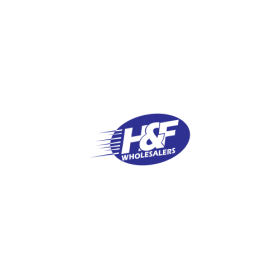 H&amp;F WHOLESALERS entry by balsh