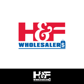 H&amp;F WHOLESALERS entry by gajahmada099