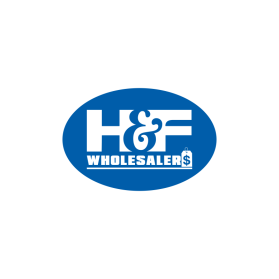 H&amp;F WHOLESALERS entry by gajahmada099