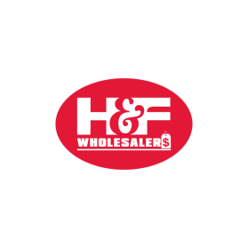 H&amp;F WHOLESALERS entry by gajahmada099