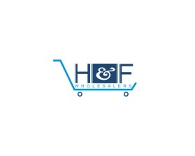 H&amp;F WHOLESALERS entry by airlangga