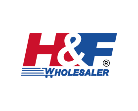 H&amp;F WHOLESALERS entry by PINOYPRIDESIGN