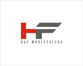 H&amp;F WHOLESALERS entry by Wonkberan
