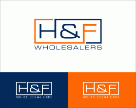 H&amp;F WHOLESALERS entry by Super