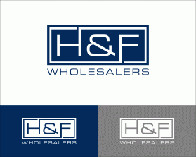 H&amp;F WHOLESALERS entry by Super