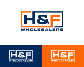 H&amp;F WHOLESALERS entry by Super