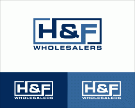 H&amp;F WHOLESALERS entry by Super