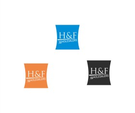 H&amp;F WHOLESALERS entry by upi