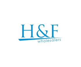 H&amp;F WHOLESALERS entry by upi