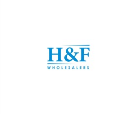 H&amp;F WHOLESALERS entry by upi