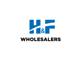 H&amp;F WHOLESALERS entry by smarttaste