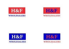 H&amp;F WHOLESALERS entry by purwanto kalung