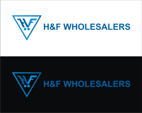 H&amp;F WHOLESALERS entry by El Tasador